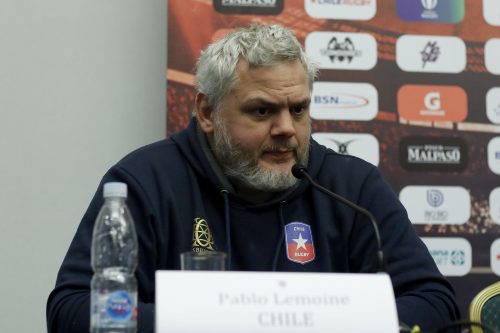 ¿Quién es Pablo Lemoine? El arquitecto que llevó a los Cóndores al Mundial de Rugby Francia 2023