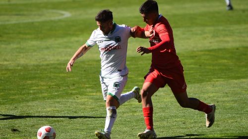 Deportes Temuco vs. Unión San Felipe en VIVO: cómo ver online y qué canal lo transmite por TV