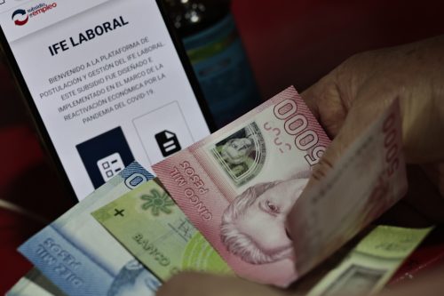 IFE Laboral: Revisa si te pagaron el beneficio para trabajadores