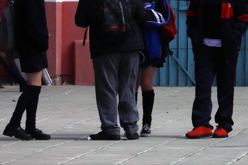 Violencia escolar en Chile: ¿Qué está pasando en nuestras aulas?