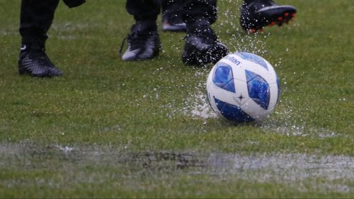 Partidos suspendidos: ¿Cuáles son los encuentros de fútbol que no se jugarán por las lluvias?