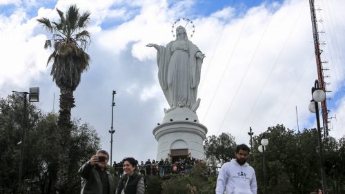 15 de agosto: ¿Por qué es feriado y qué se conmemora?