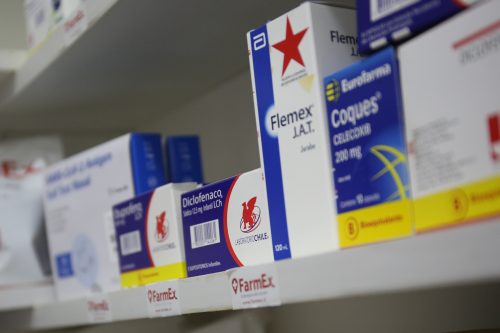 Revisa las farmacias que tienen rebaja en medicamentos con Fonasa