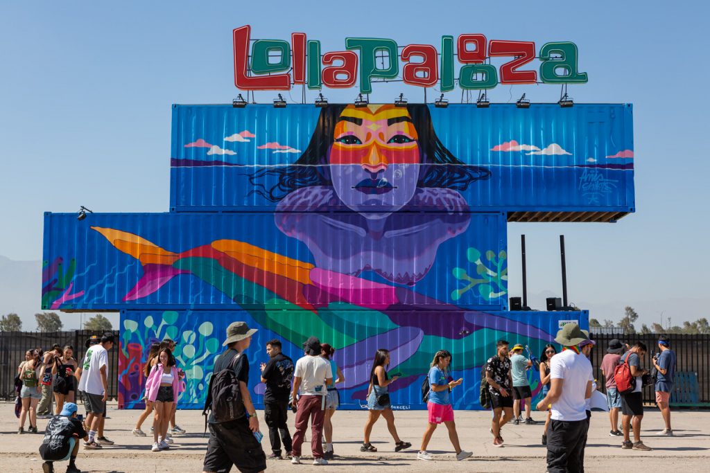 Lollapalooza Chile 2024 ¿Cómo comprar entradas para la preventa y