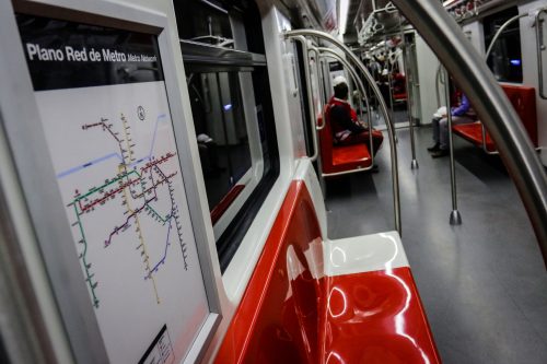 Línea 9 de Metro beneficiará a dos millones de personas: conoce aquí el trazado definitivo