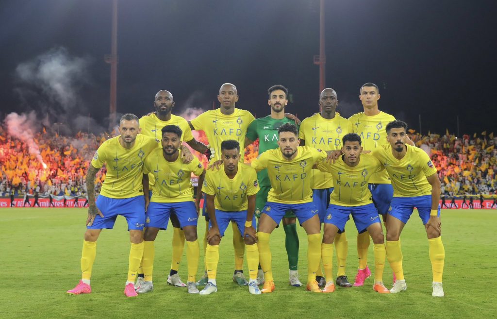 Zamalek vs. Al Nassr dónde ver en VIVO, a qué hora es y formaciones