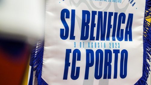 Benfica vs. Porto en VIVO: cómo ver online y qué canal lo transmite por TV
