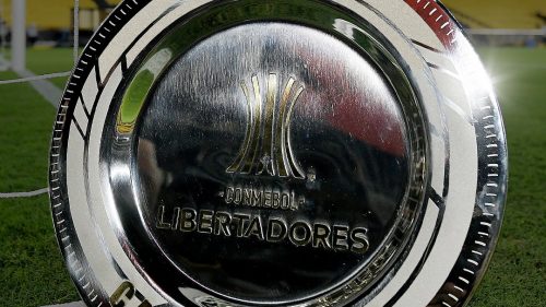 Se definen los semifinalistas de la Copa Libertadores