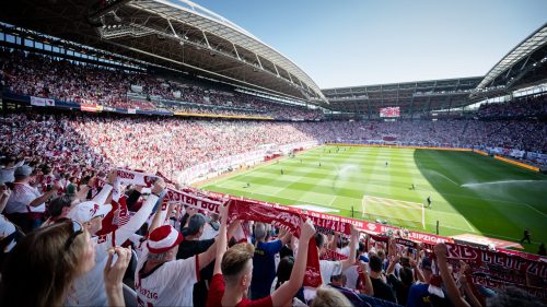 RB Leipzig vs. Stuttgart en VIVO: cómo ver online y qué canal lo transmite por TV