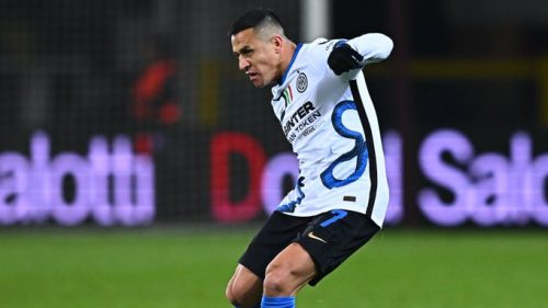 Alexis Sánchez cerca del Inter de Milán: se concretaría luego de la salida de Joaquín Correa