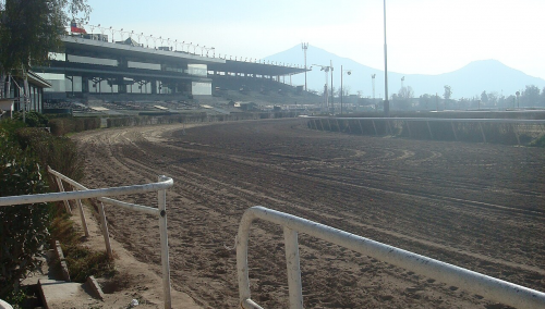 Hipódromo Chile: ¿Cuándo son los días de carrera?