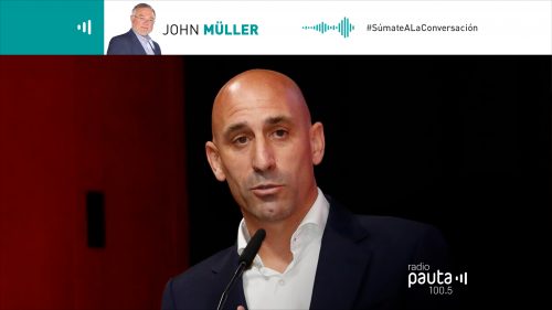 Columna de John Müller: "El autogol del líder"