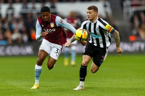Newcastle vs. Aston Villa en VIVO: cómo ver online y qué canal lo transmite por TV