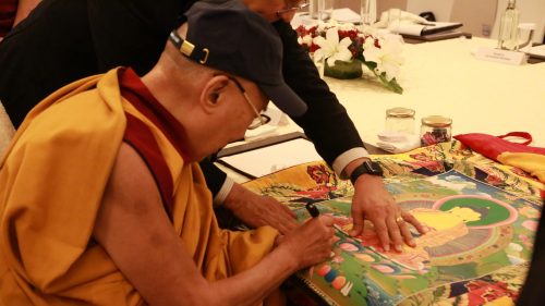 Tenzin Gyatso, el 14º Dalai Lama: ¿Quién es y cuál es su religión?