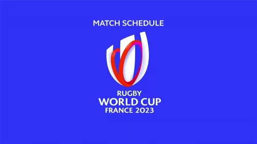 Mundial de Rugby de Francia 2023: ¿Dónde ver en vivo por TV?