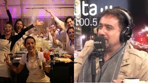 Amor y Pastas: un viaje culinario para conectar con las personas