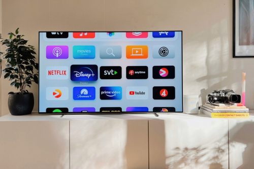 De Smart TVs a 8K: Las claves más importantes antes de comprar