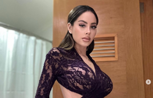 Chilevisión anunció nueva integrante de Gran Hermano: ¿Ignacia Michelson se suma a la casa?