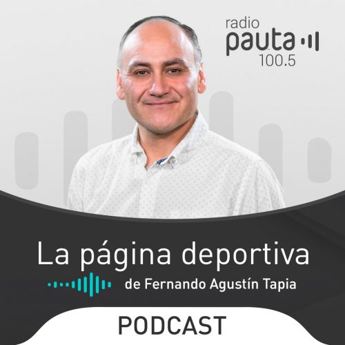 La Página Deportiva de Fernando A. Tapia