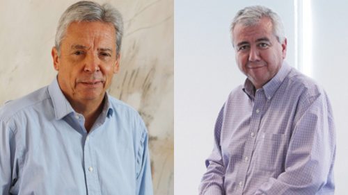 Gonzalo Cordero y Carlos Ominami: ¿Se ha idealizado la figura del Presidente Allende?