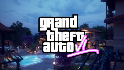 Rockstar Games: se habría filtrado la fecha de lanzamiento de GTA VI