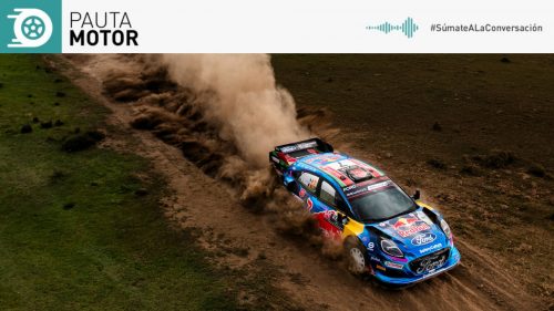 ¿Qué es el Campeonato Mundial de Rally que se tomará Concepción en octubre?