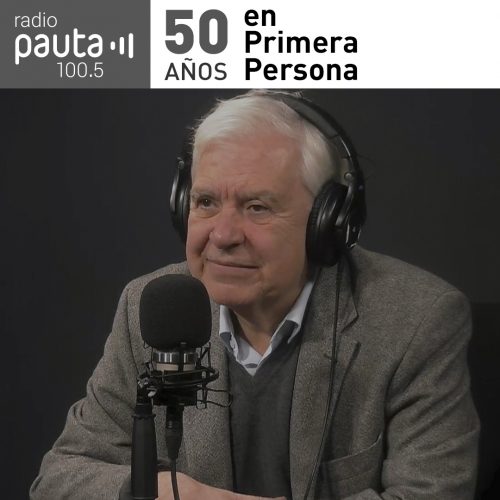 50 años en Primera Persona: Ernesto Ottone sobre el rencor y la reconciliación 