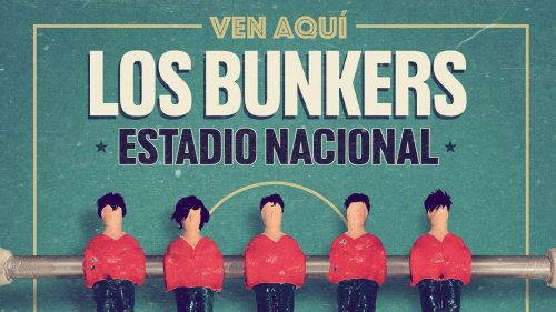 Los Bunkers 2024: precios, dónde y cómo comprar las entradas