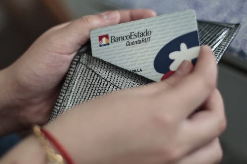 No más cobros por giros de cuenta Rut: BancoEstado lanzó actualización