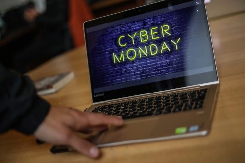 Cyber Monday: consejos para verificar si una oferta es real o falsa