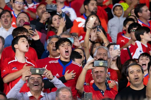 ¿Cómo llegar al Estadio Monumental para ver el partido entre Chile vs. Colombia por las Eliminatorias?
