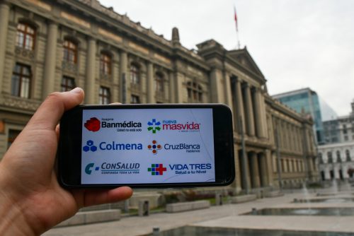 Los plazos complican a la Ley Corta de Isapres: ¿Cómo avanza el proyecto?