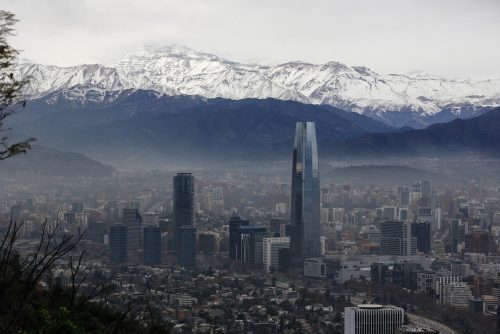 ¿Qué hacer en 36 horas en Santiago? NY Times destaca nuestra capital como sitio turístico