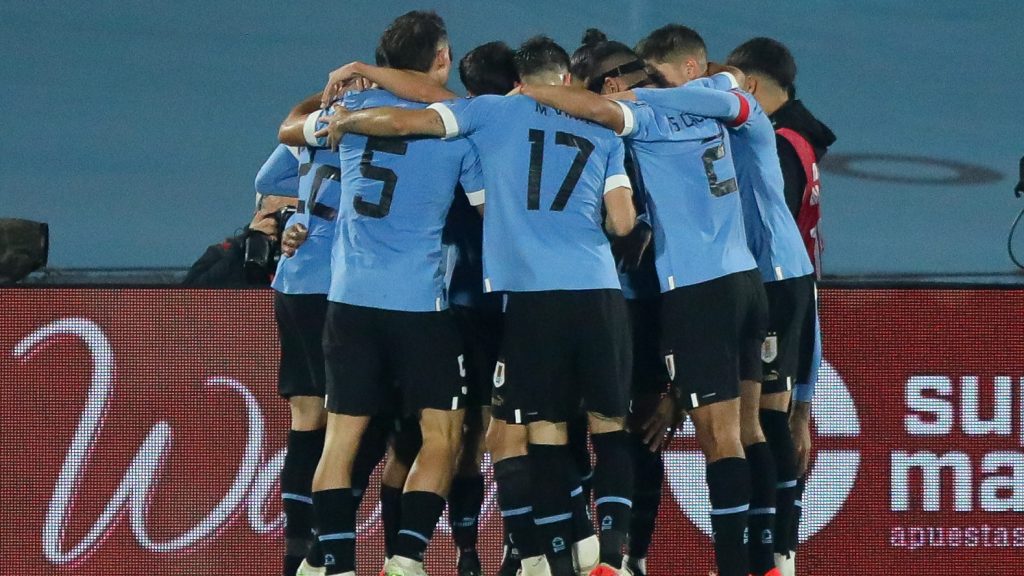 Uruguay vs. Brasil, en vivo: cómo ver online la final del