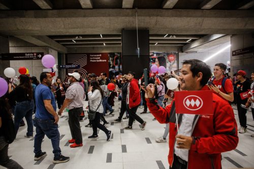 Nuevas estaciones del Metro de Santiago de la Línea 3: cuáles son y por qué comunas pasan