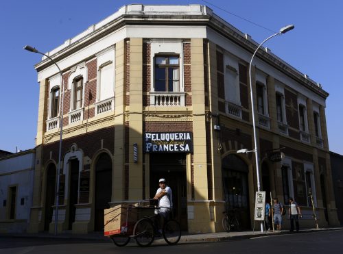 A 155 años de la Peluquería Francesa: conoce el pasado y futuro del emblemático local