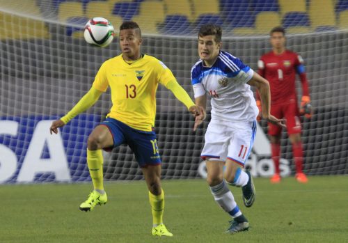 Ecuador iniciará las Eliminatorias al Mundial 2026 con tres puntos menos: ¿Por qué?