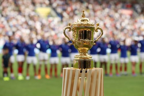 Entérate que canal transmitirá la participación de los Cóndores en el Mundial de Rugby de Francia 2023