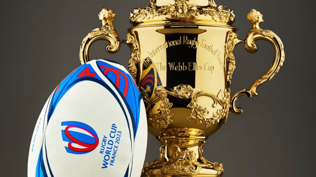 Copa Mundial de Rugby 2023: fechas, horarios y dónde ver los