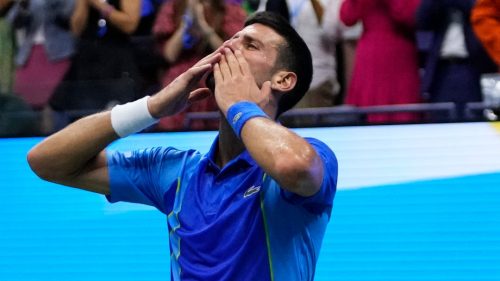 Ranking ATP: Djokovic aparece como número 1 del mundo tras ganar el US Open