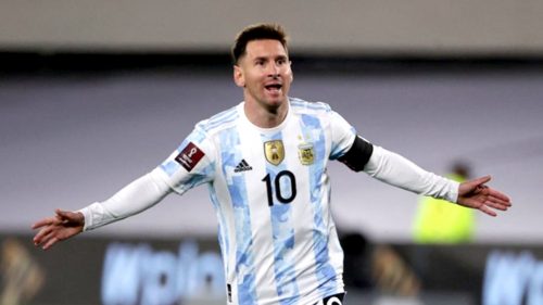 Bolivia vs. Argentina: ¿Dónde ver el partido por las Eliminatorias 2026?