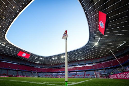Bayern Múnich vs. Bayern Leverkusen: cómo ver online y qué canal lo transmite por TV