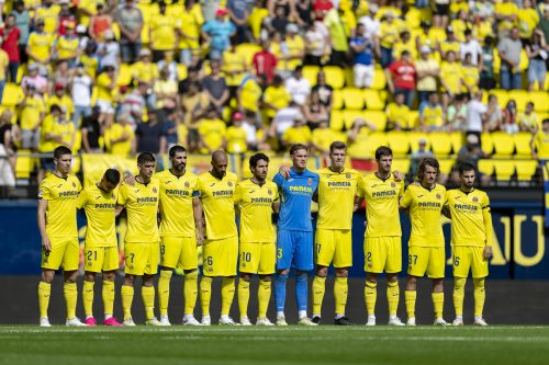 El Villarreal de Ben Brereton busca los tres puntos en la primera fecha de la Europa League