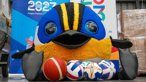 Juegos Panamericanos 2023: ¿Cuándo comienza Santiago 2023?