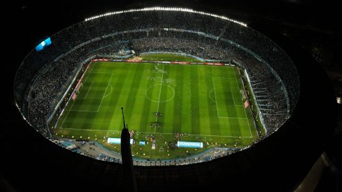 Racing Club vs. Independiente, Copa LPF en VIVO: ¿Dónde ver por TV y online?