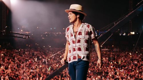 Concierto de Bruno Mars en Chile: ¿Se podría suspender por las lluvias?