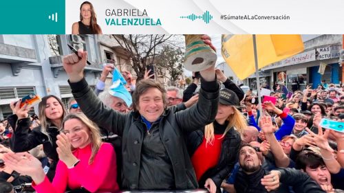 Elecciones presidenciales en Argentina: a menos de un mes, la incertidumbre manda