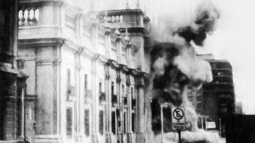 Golpe de Estado de 1973: ¿Qué pasó el 11 de septiembre en Chile?