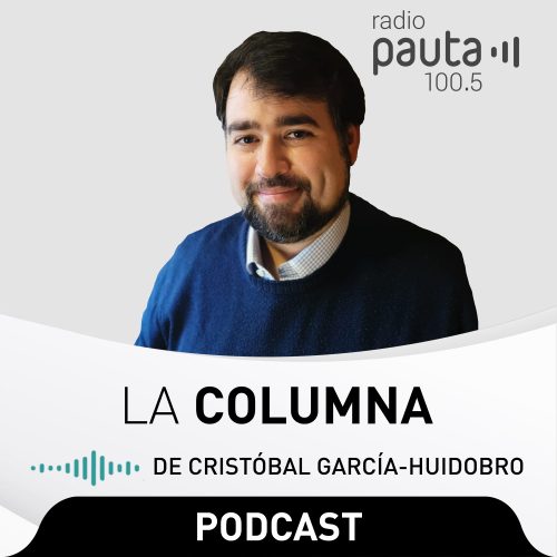 La columna de Cristóbal García-Huidobro