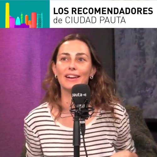 Javiera Díaz de Valdés compartió sus mejores datos para este 18: Pulpería Santa Elvira y detox en Clínica Sanaser